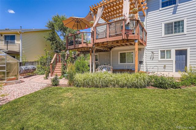 20004 E Tufts Drive, Centennial, CO 80015