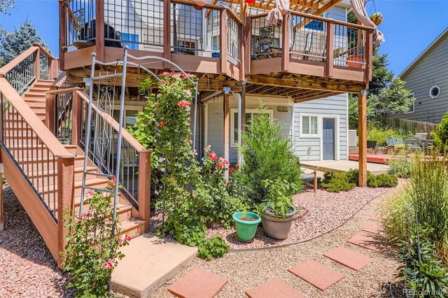 20004 E Tufts Drive, Centennial, CO 80015