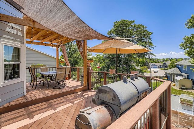 20004 E Tufts Drive, Centennial, CO 80015