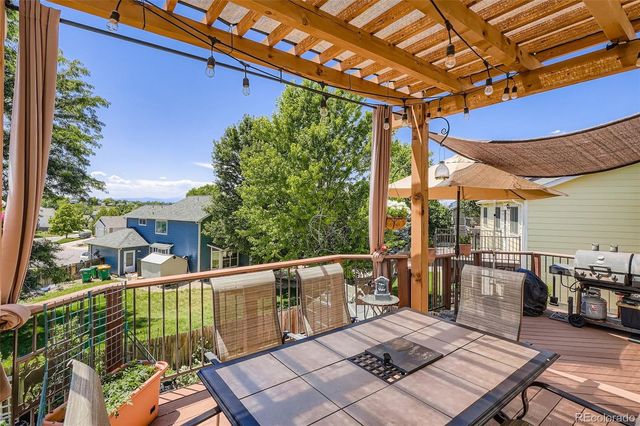 20004 E Tufts Drive, Centennial, CO 80015