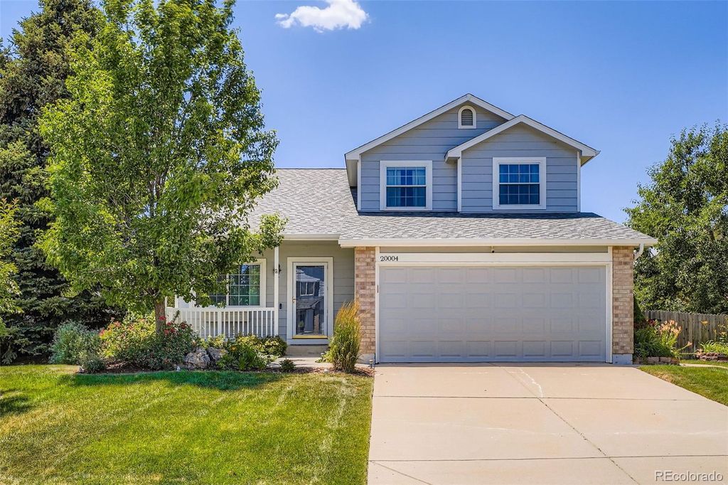 20004 E Tufts Drive, Centennial, CO 80015