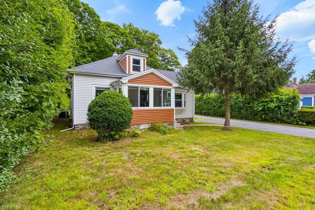 142 S Main St, Sharon, MA 02067
