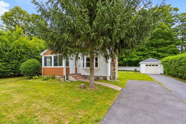 142 S Main St, Sharon, MA 02067