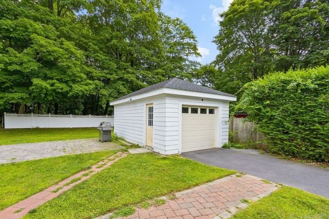 142 S Main St, Sharon, MA 02067