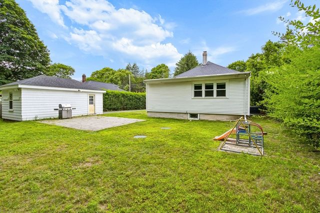 142 S Main St, Sharon, MA 02067