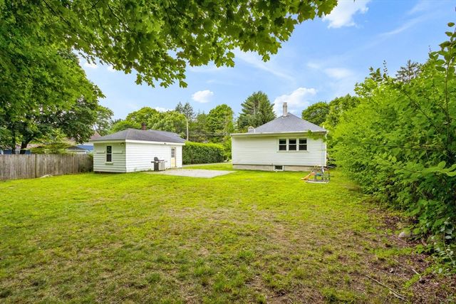 142 S Main St, Sharon, MA 02067