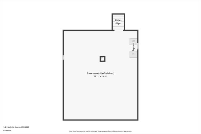 142 S Main St, Sharon, MA 02067