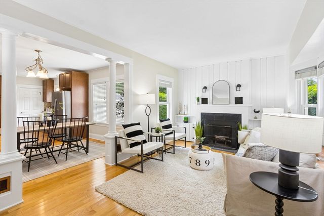142 S Main St, Sharon, MA 02067