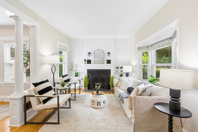 142 S Main St, Sharon, MA 02067