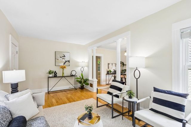 142 S Main St, Sharon, MA 02067