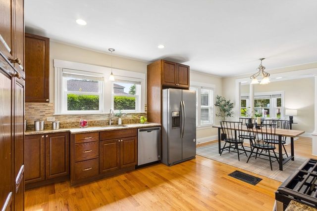 142 S Main St, Sharon, MA 02067