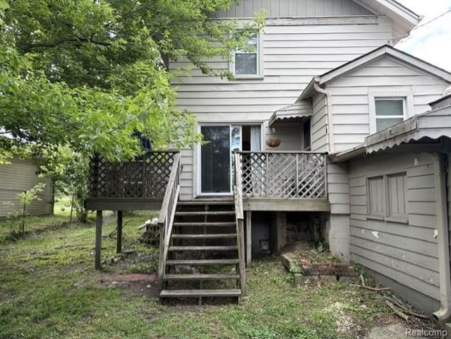 969 Myrtle Avenue, Waterford, MI 48328