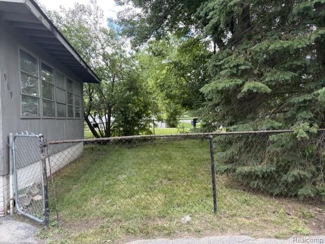 969 Myrtle Avenue, Waterford, MI 48328