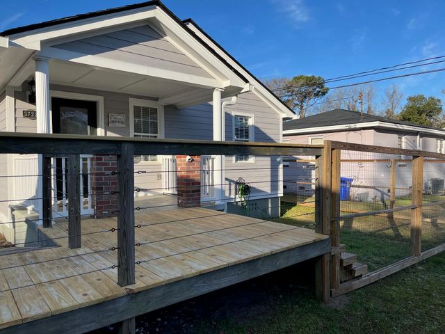 3722 Tim Street, North Charleston, SC 29405