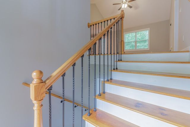 420 Old Babb Rd, Rocky Face, GA 30740