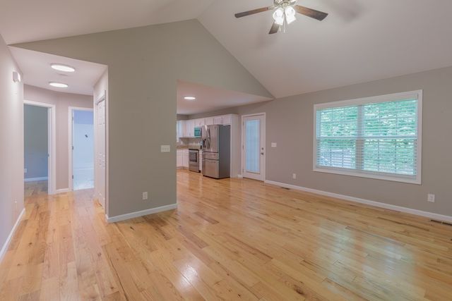 420 Old Babb Rd, Rocky Face, GA 30740