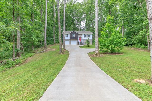 420 Old Babb Rd, Rocky Face, GA 30740