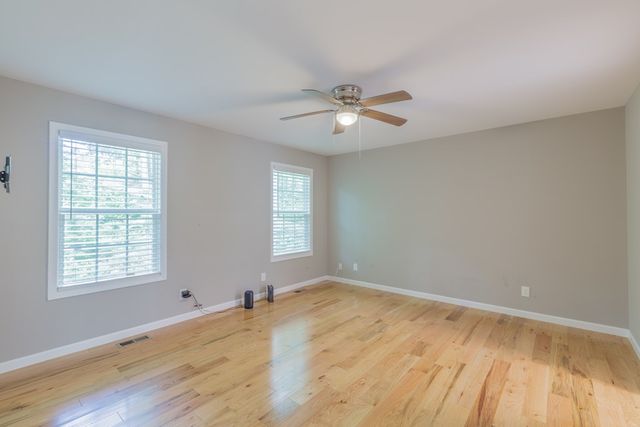 420 Old Babb Rd, Rocky Face, GA 30740