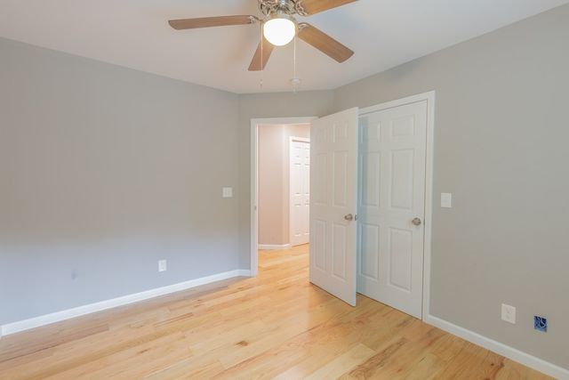 420 Old Babb Rd, Rocky Face, GA 30740