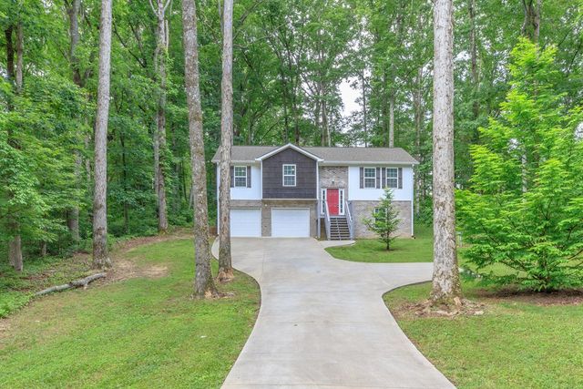 420 Old Babb Rd, Rocky Face, GA 30740