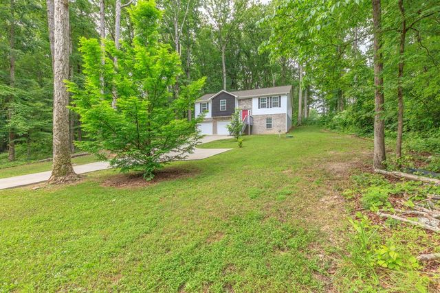420 Old Babb Rd, Rocky Face, GA 30740