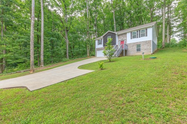 420 Old Babb Rd, Rocky Face, GA 30740