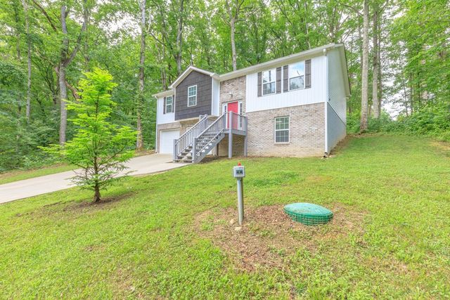 420 Old Babb Rd, Rocky Face, GA 30740