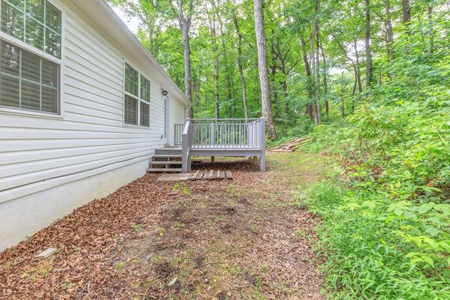 420 Old Babb Rd, Rocky Face, GA 30740