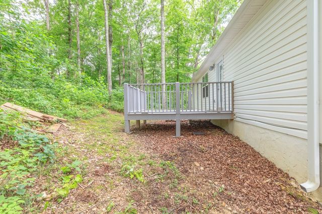 420 Old Babb Rd, Rocky Face, GA 30740
