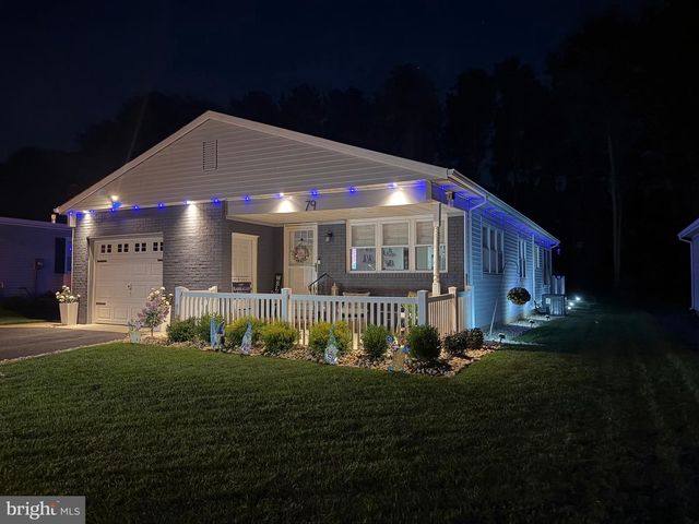 79 SAN CARLOS ST, Toms River, NJ 08757