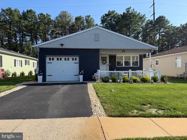 79 SAN CARLOS ST, Toms River, NJ 08757
