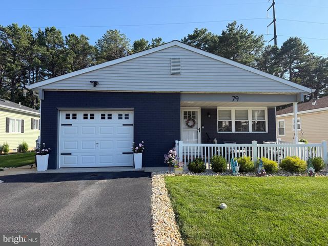79 SAN CARLOS ST, Toms River, NJ 08757