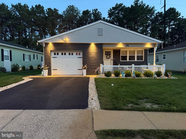 79 SAN CARLOS ST, Toms River, NJ 08757
