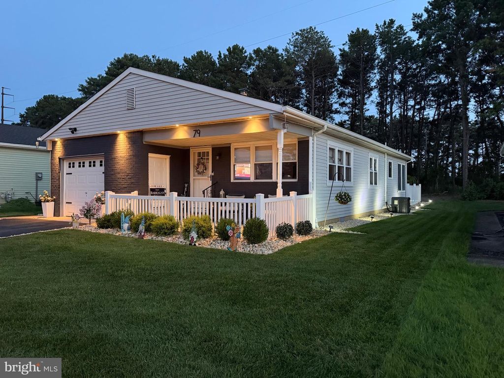 79 SAN CARLOS ST, Toms River, NJ 08757