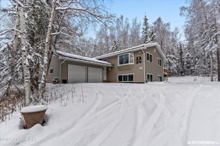 20537 Ptarmigan Boulevard, Eagle River, AK 99577