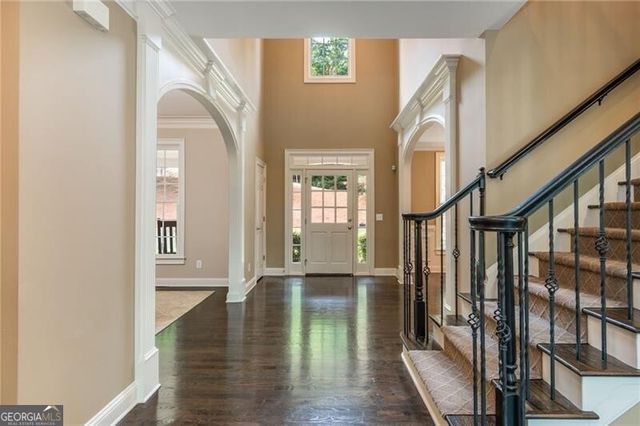 790 Brickwood Lane, Alpharetta, GA 30004
