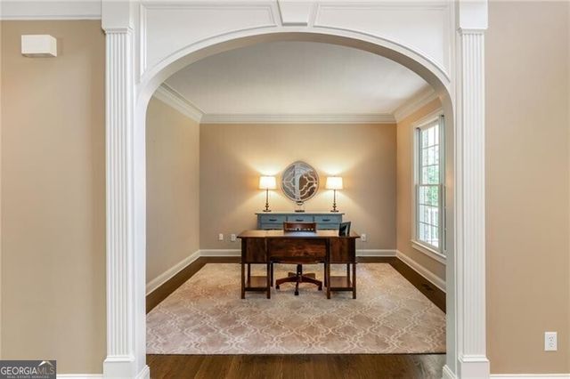 790 Brickwood Lane, Alpharetta, GA 30004