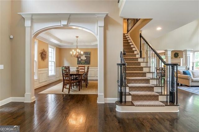 790 Brickwood Lane, Alpharetta, GA 30004