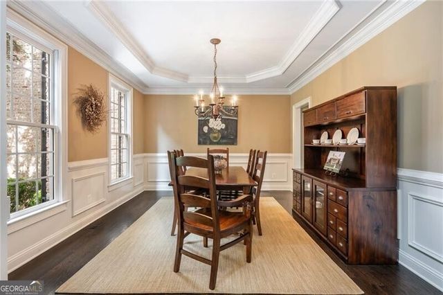 790 Brickwood Lane, Alpharetta, GA 30004