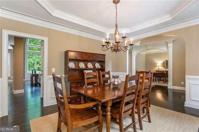 790 Brickwood Lane, Alpharetta, GA 30004