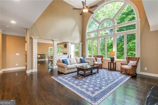 790 Brickwood Lane, Alpharetta, GA 30004