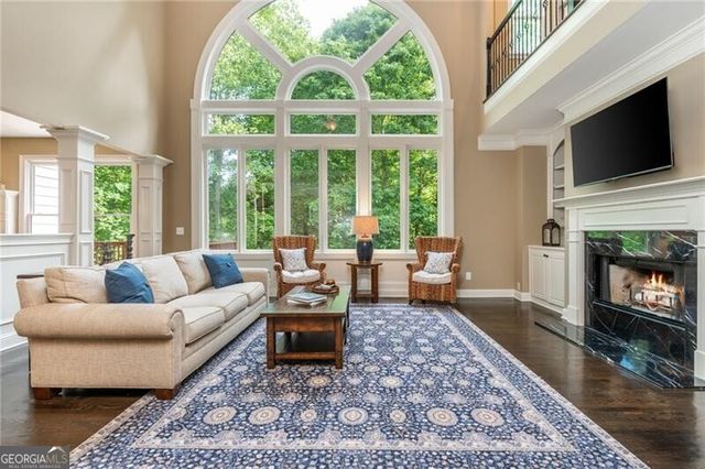 790 Brickwood Lane, Alpharetta, GA 30004