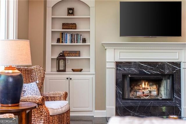 790 Brickwood Lane, Alpharetta, GA 30004