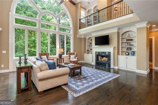 790 Brickwood Lane, Alpharetta, GA 30004