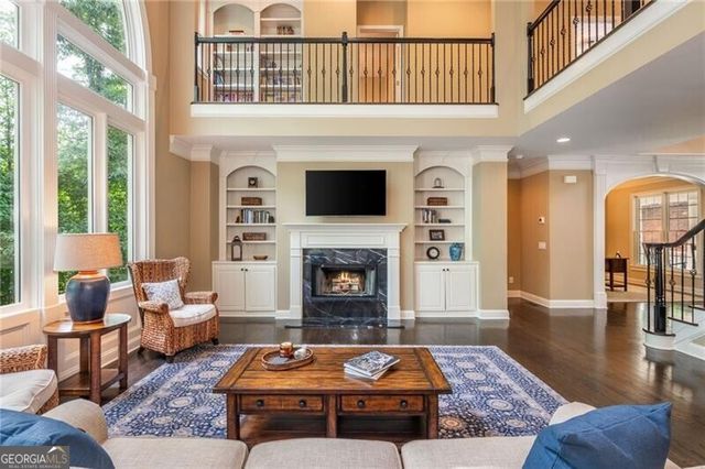 790 Brickwood Lane, Alpharetta, GA 30004