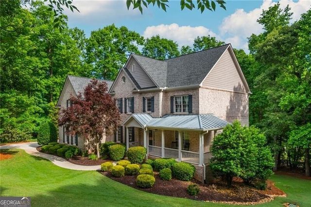 790 Brickwood Lane, Alpharetta, GA 30004