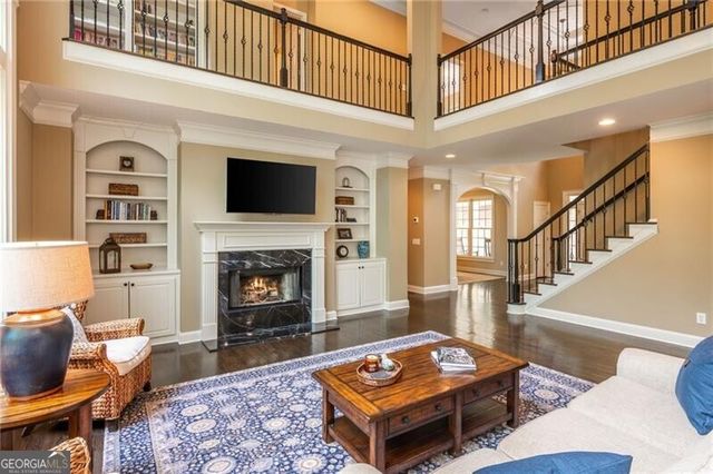 790 Brickwood Lane, Alpharetta, GA 30004