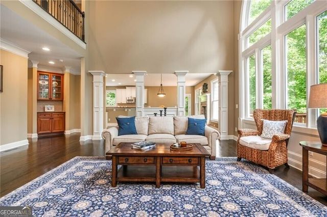 790 Brickwood Lane, Alpharetta, GA 30004