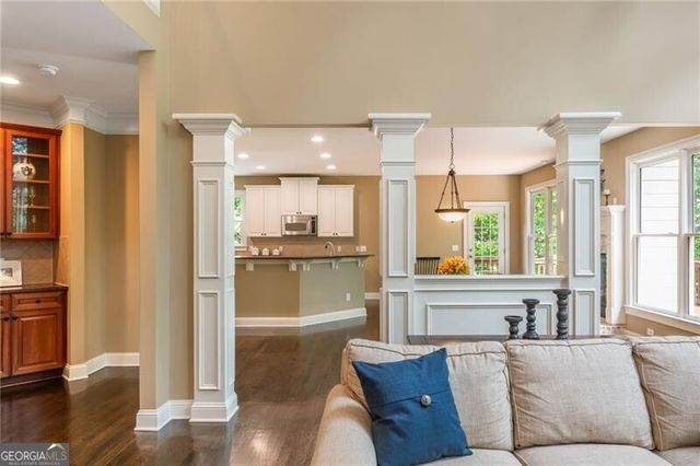 790 Brickwood Lane, Alpharetta, GA 30004