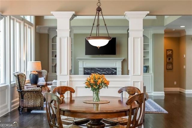 790 Brickwood Lane, Alpharetta, GA 30004